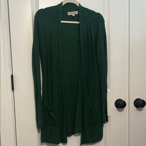 Philosophy green Women's Sweater